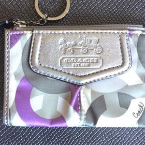 Coach ID Case